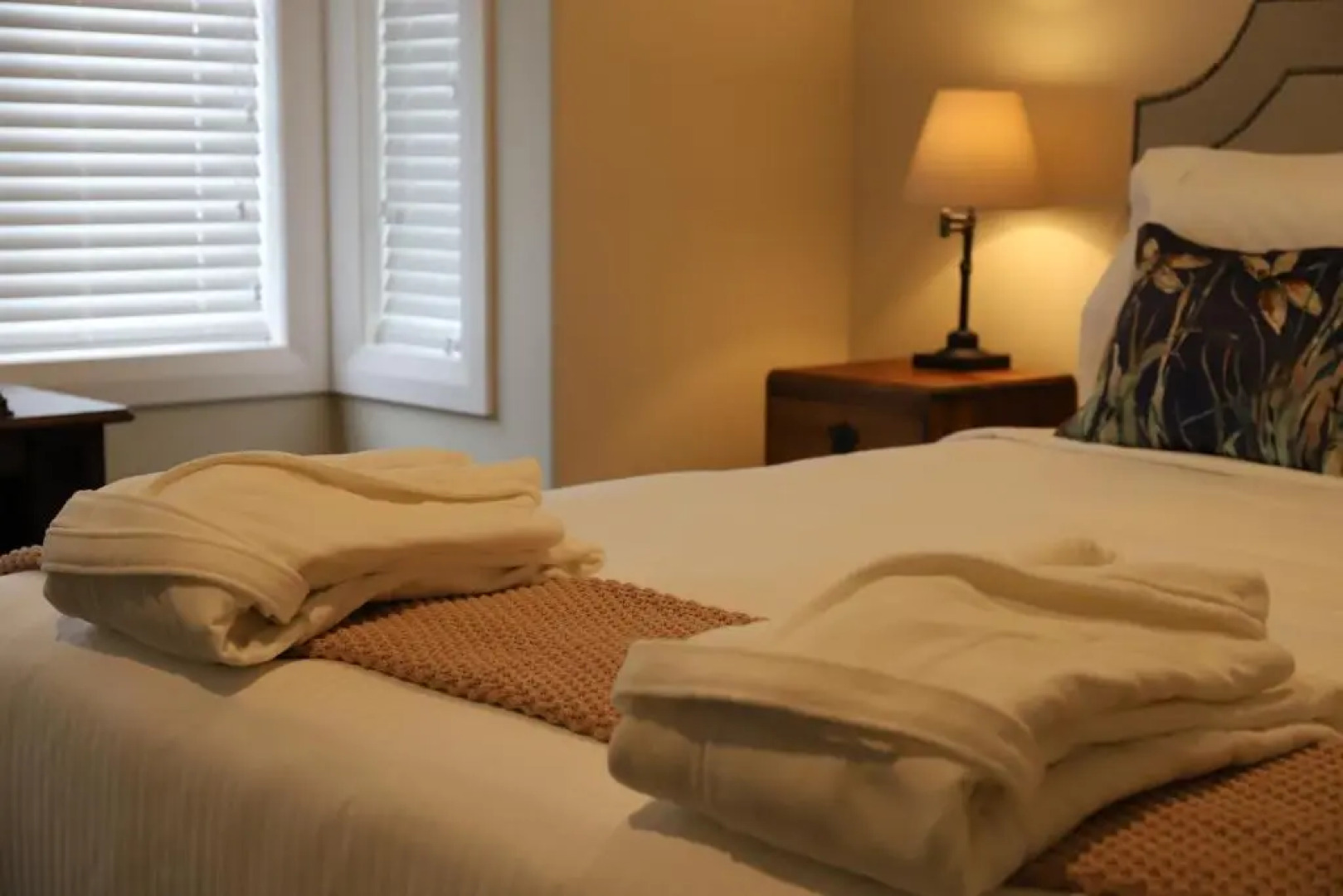 Villa93 Luxury Lodge