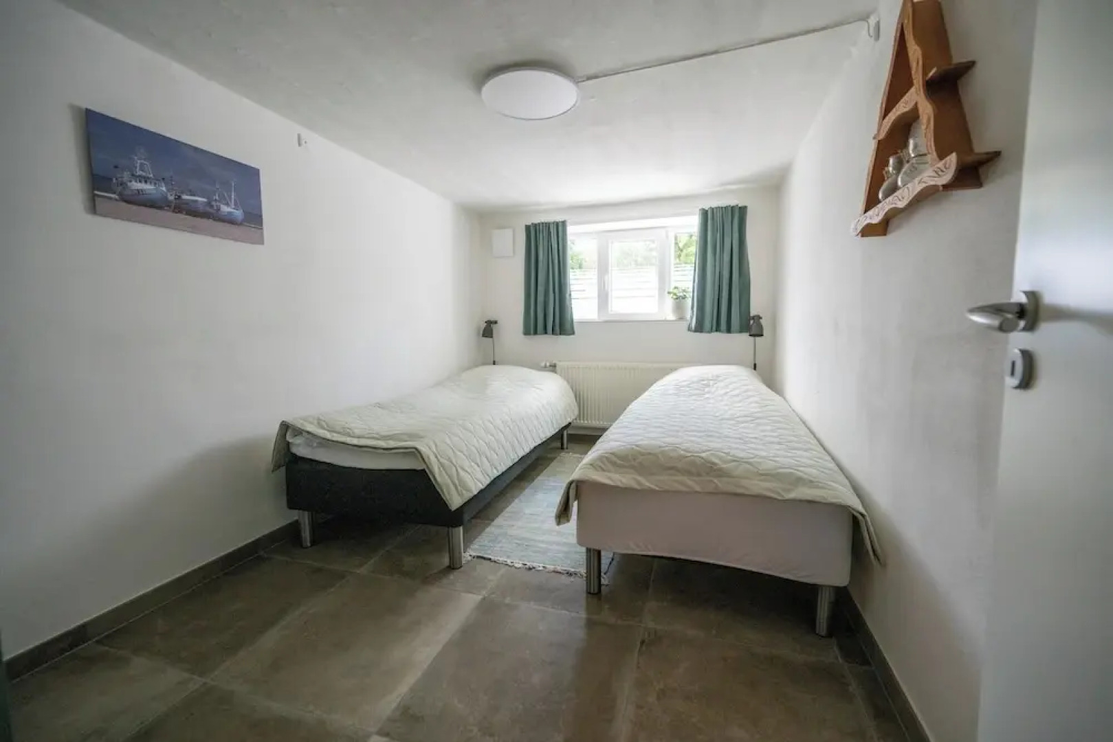 Sdr. Omme Bed & Breakfast