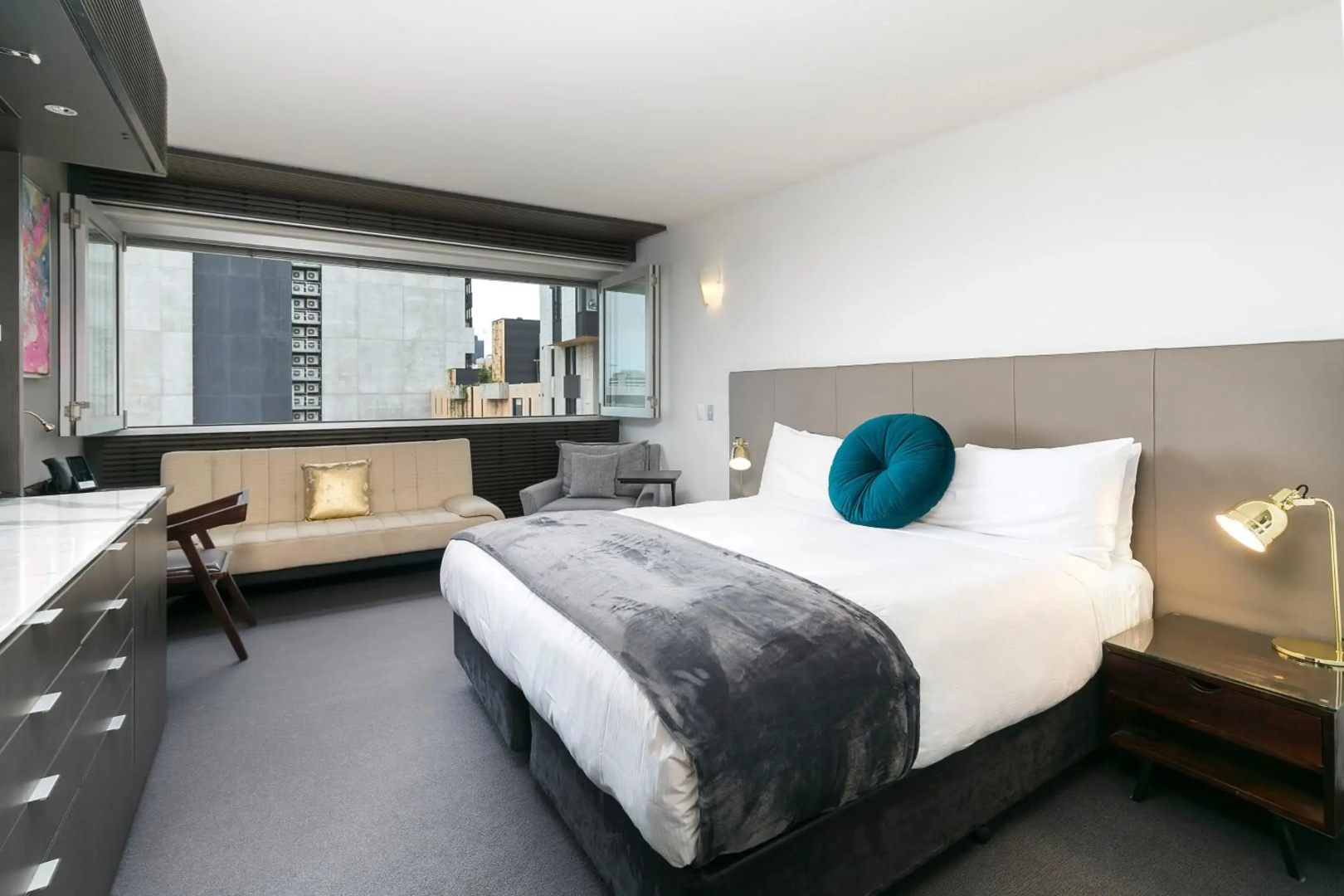 The Soho Hotel