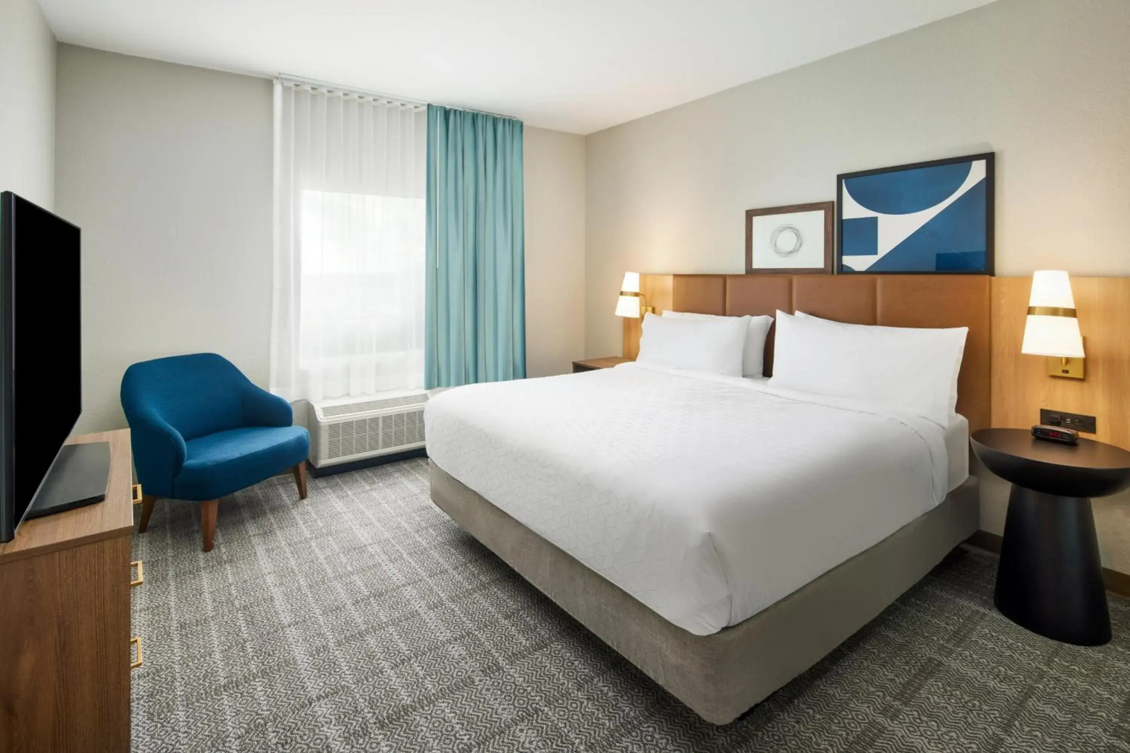Staybridge Suites Auburn University Area by IHG