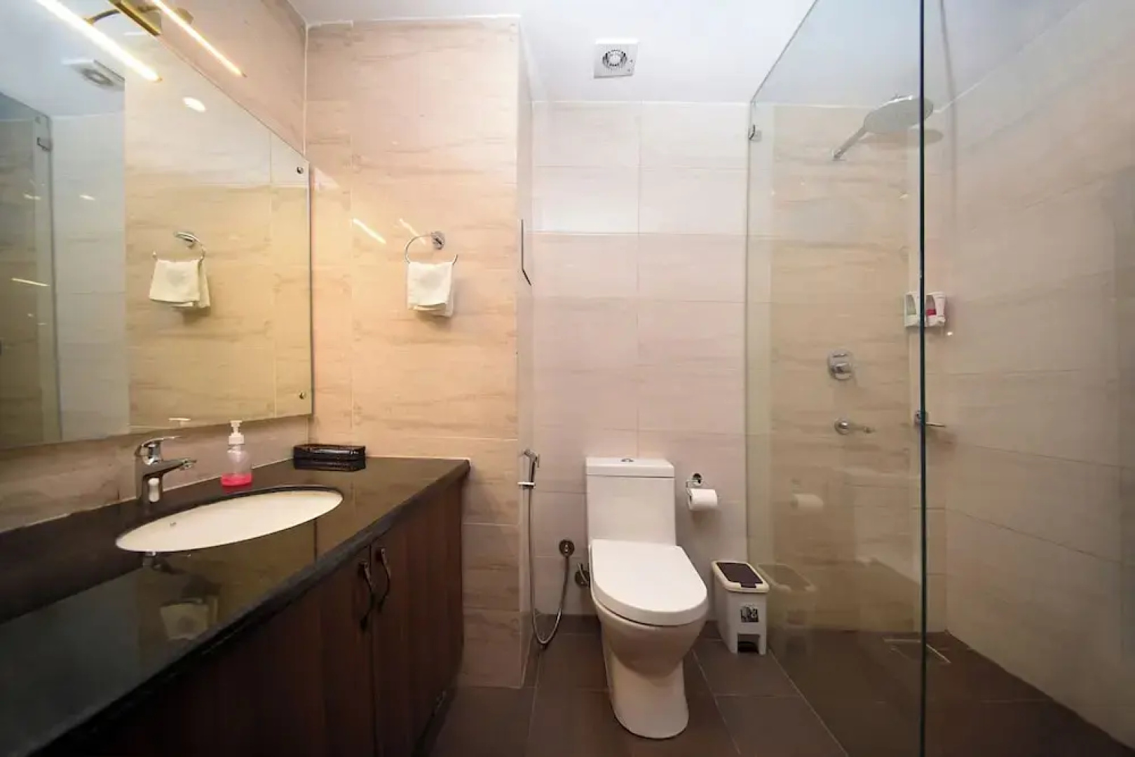 Hotel Parada Inn