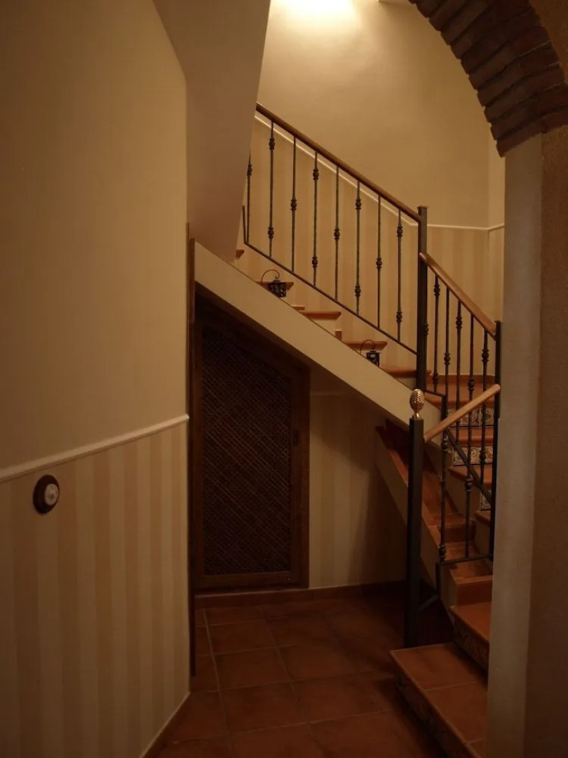 Hotel Rural Can Joan