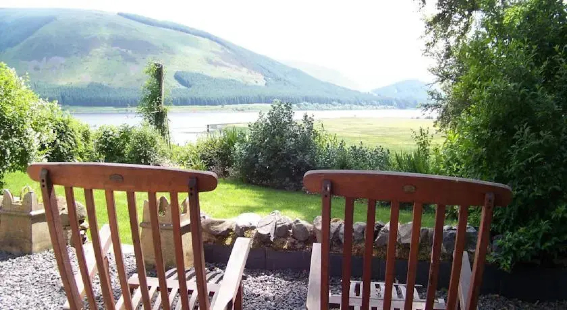 Capper Kirk Bed And Breakfast