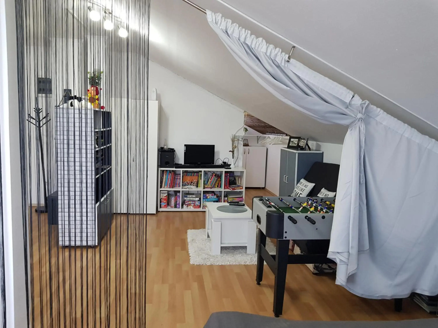 Apartman Atelier