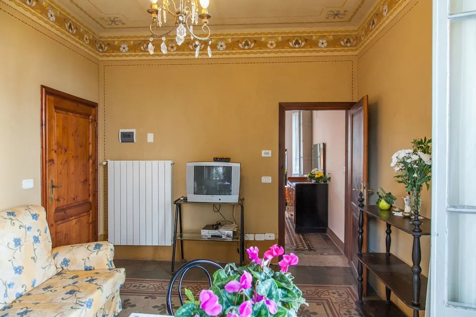 Agriturismo Villa la Fontana