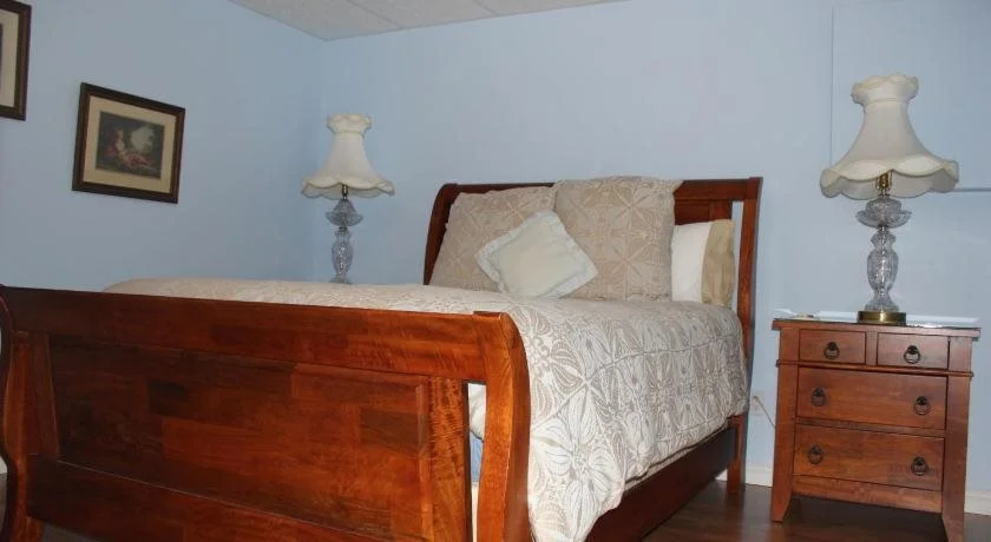 Bella Vista Bed & Breakfast