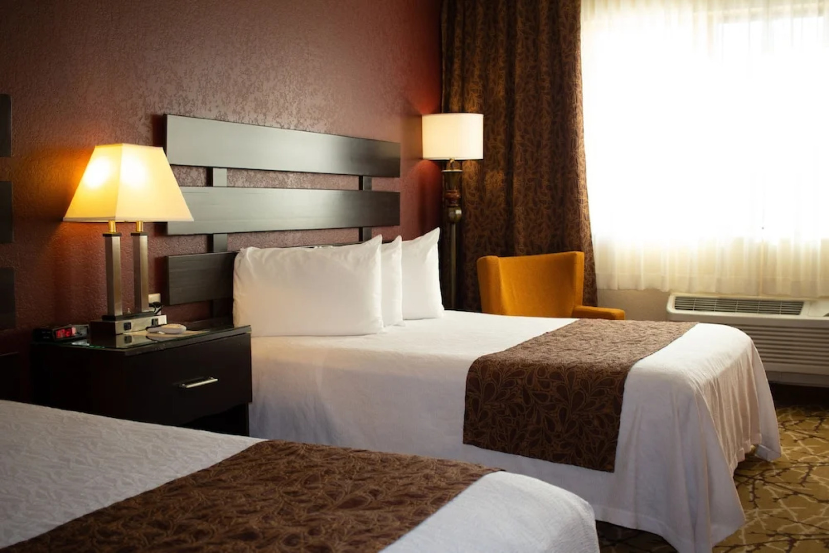 Legendary Waters Resort & Casino