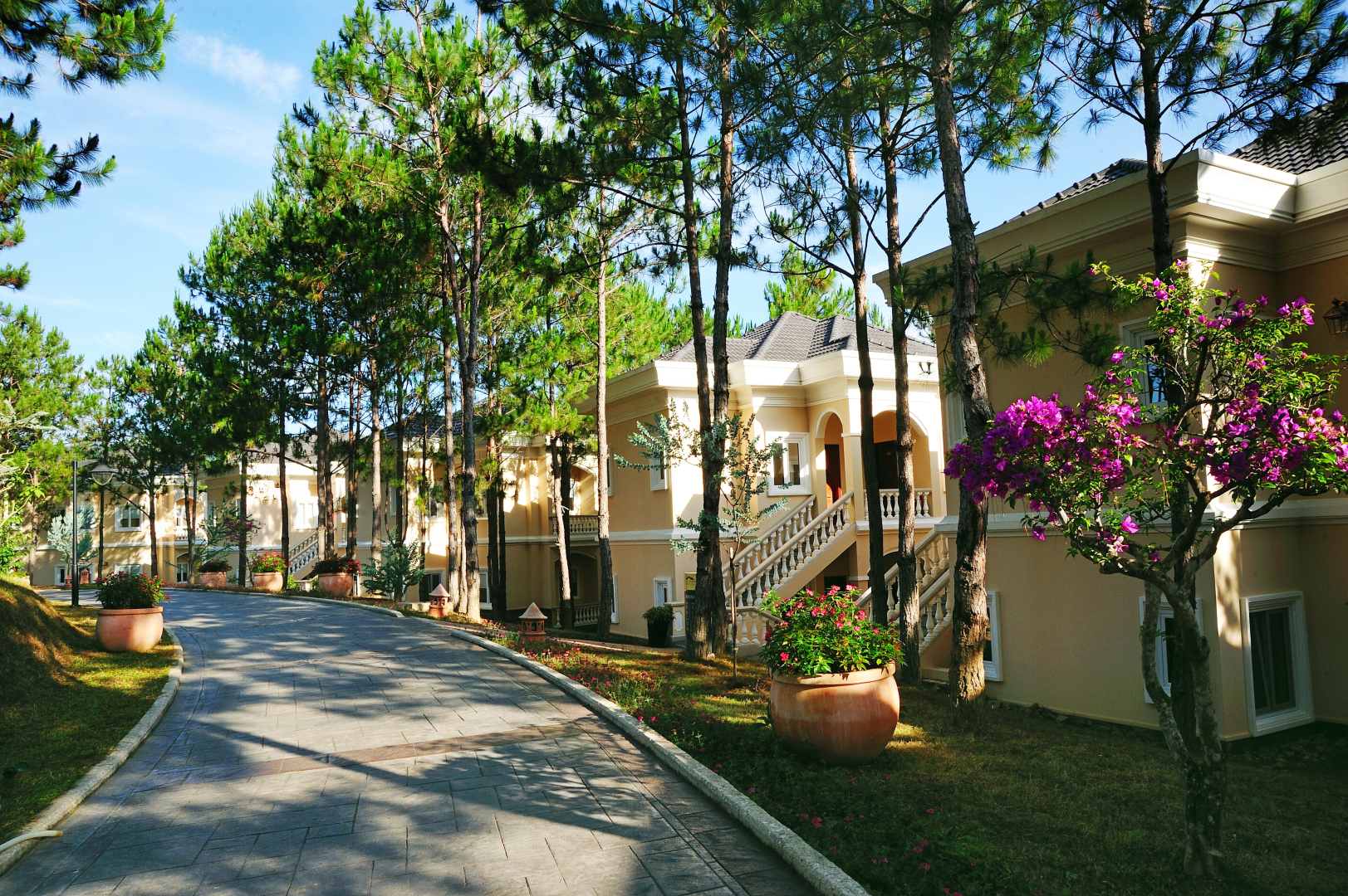 Dalat Edensee Lake Resort & Spa