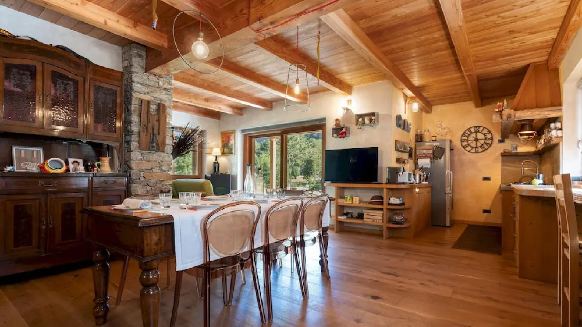 Chalet Walser 4 2 Emma Villas