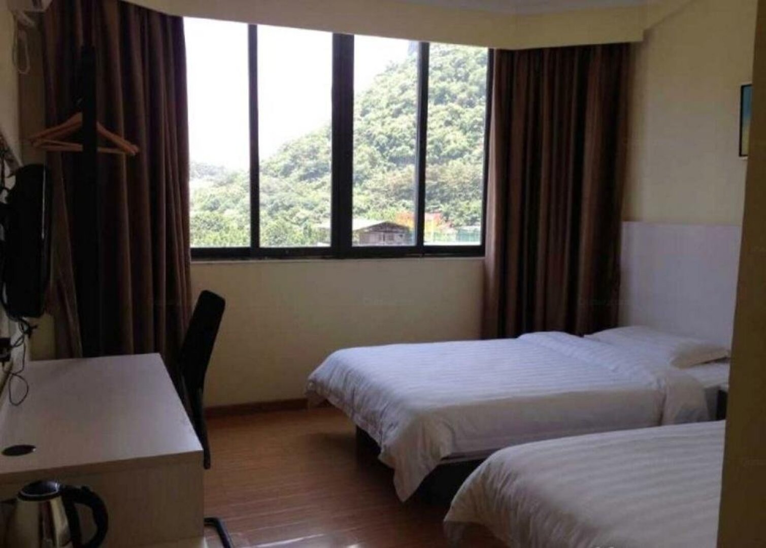 Loft Inn Renming Park