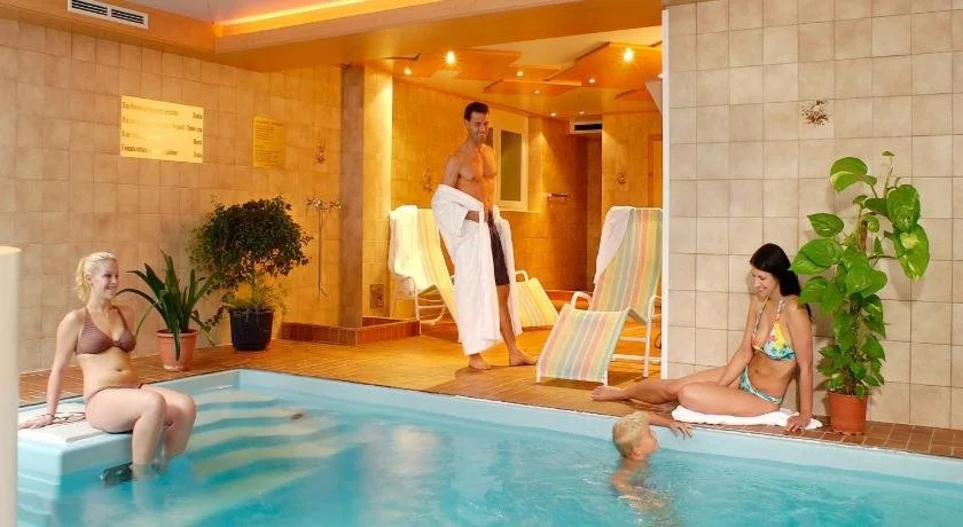 Sporthotel Schieferle