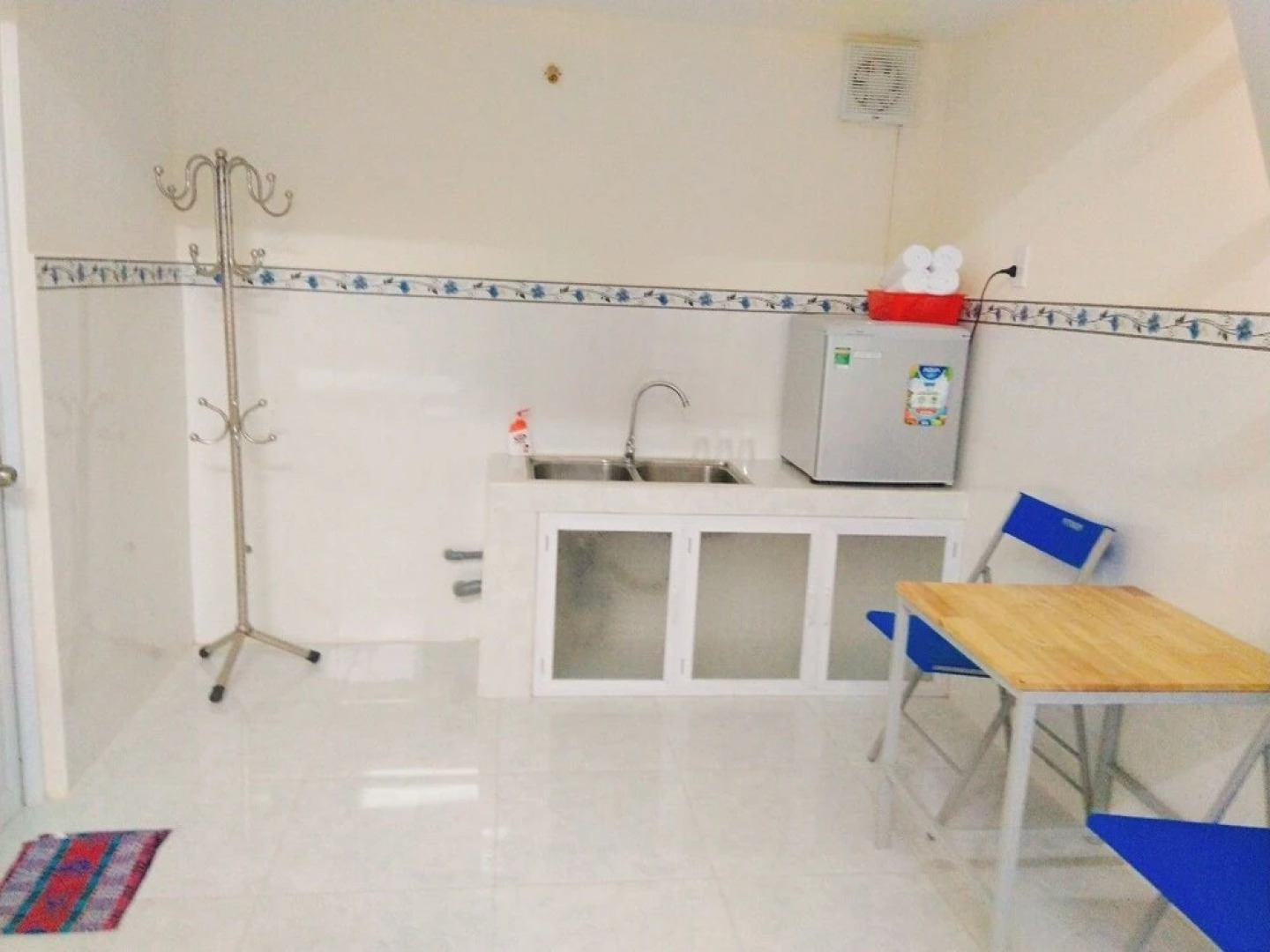 Hanh Minh Guest House