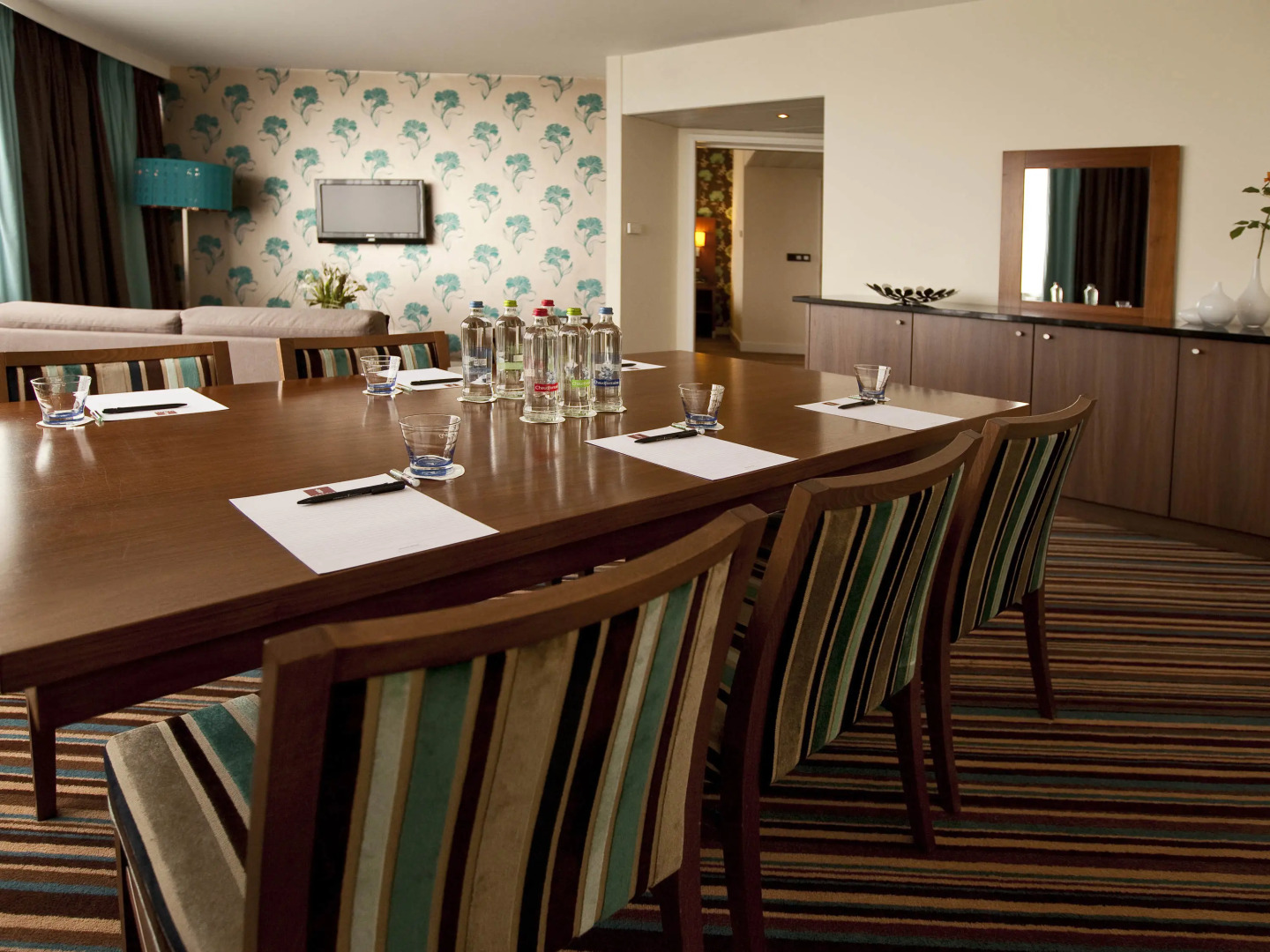 Maek Hotel Antwerp Central