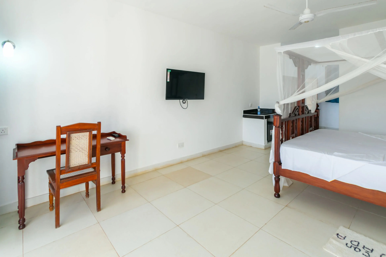 African Dada Resort