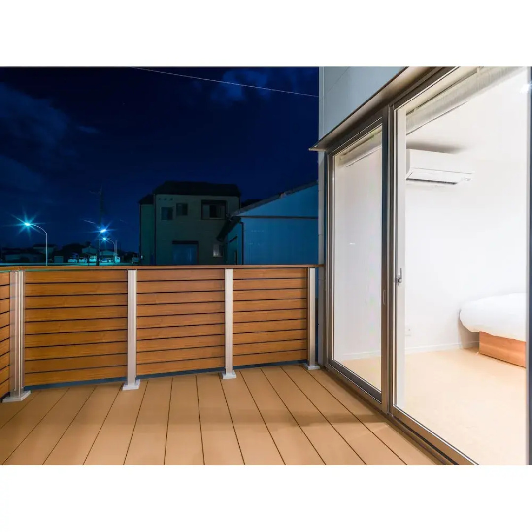 Rakuten STAY HOUSE x WILLSTYLE Itoshima