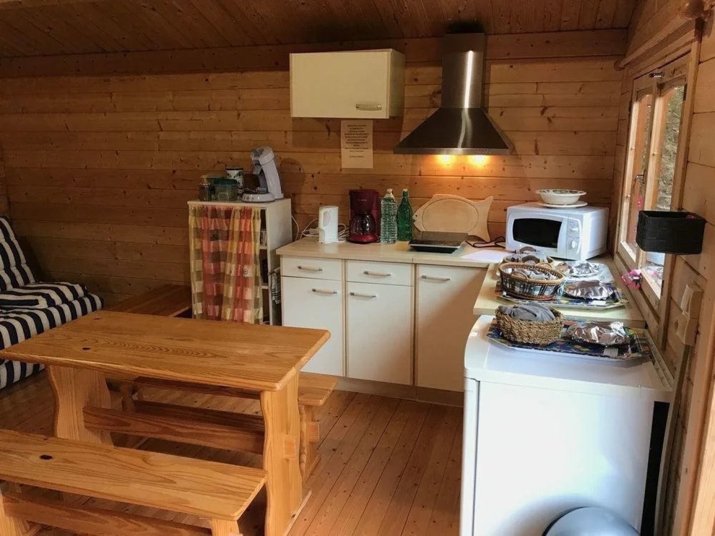 Chambres d'hôtes Les Tilleuls