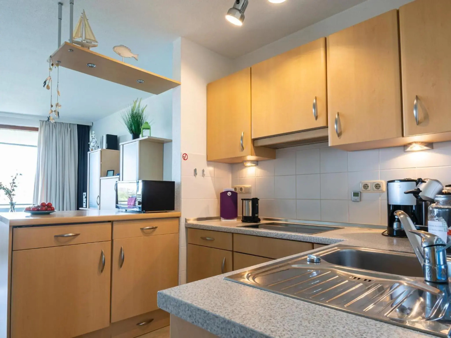 Sol Mare Kleine Auszeit