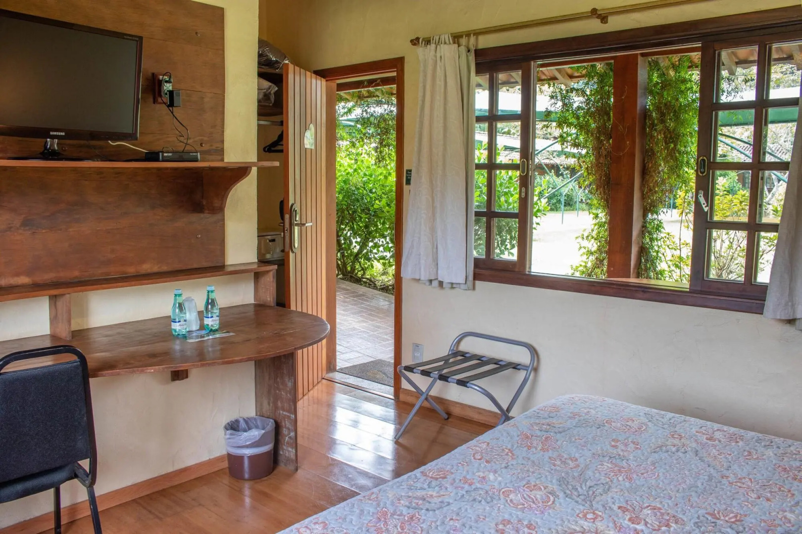 Hotel Bomtempo Itaipava