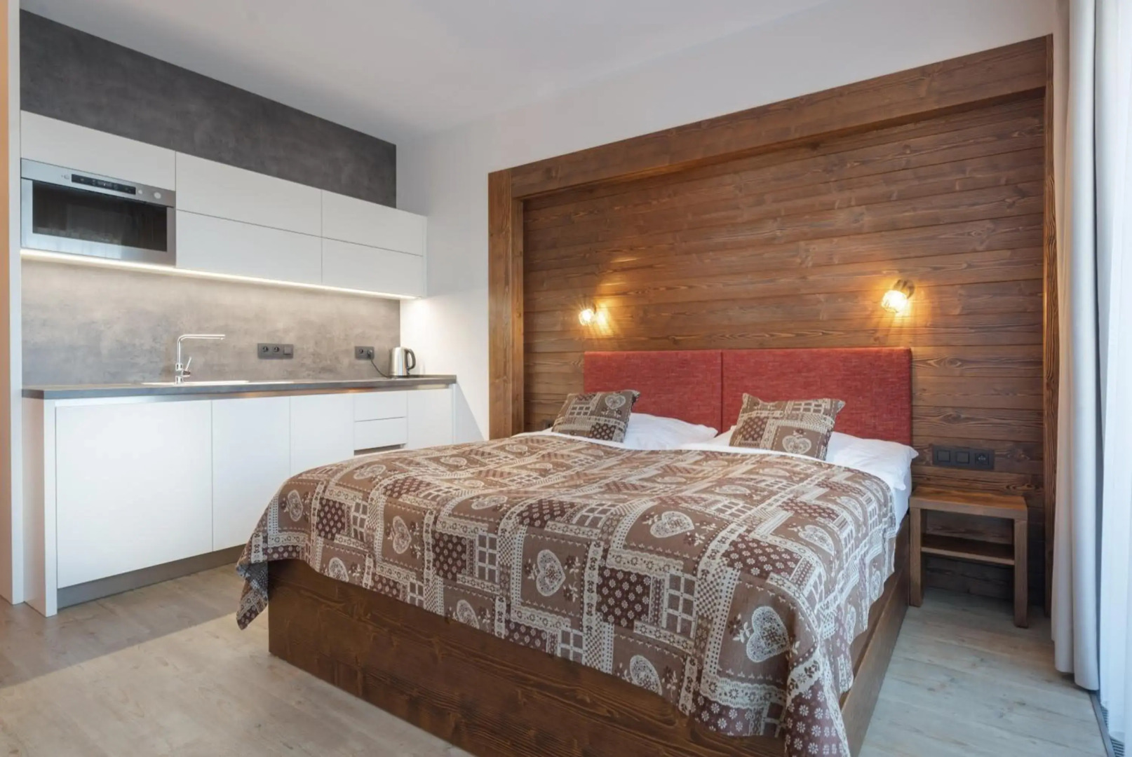 Hrebienok Resort Hotel