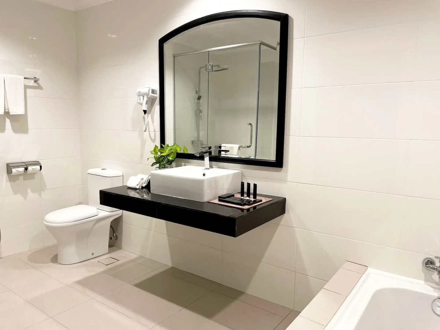 Grand DarulMakmur Hotel Kuantan