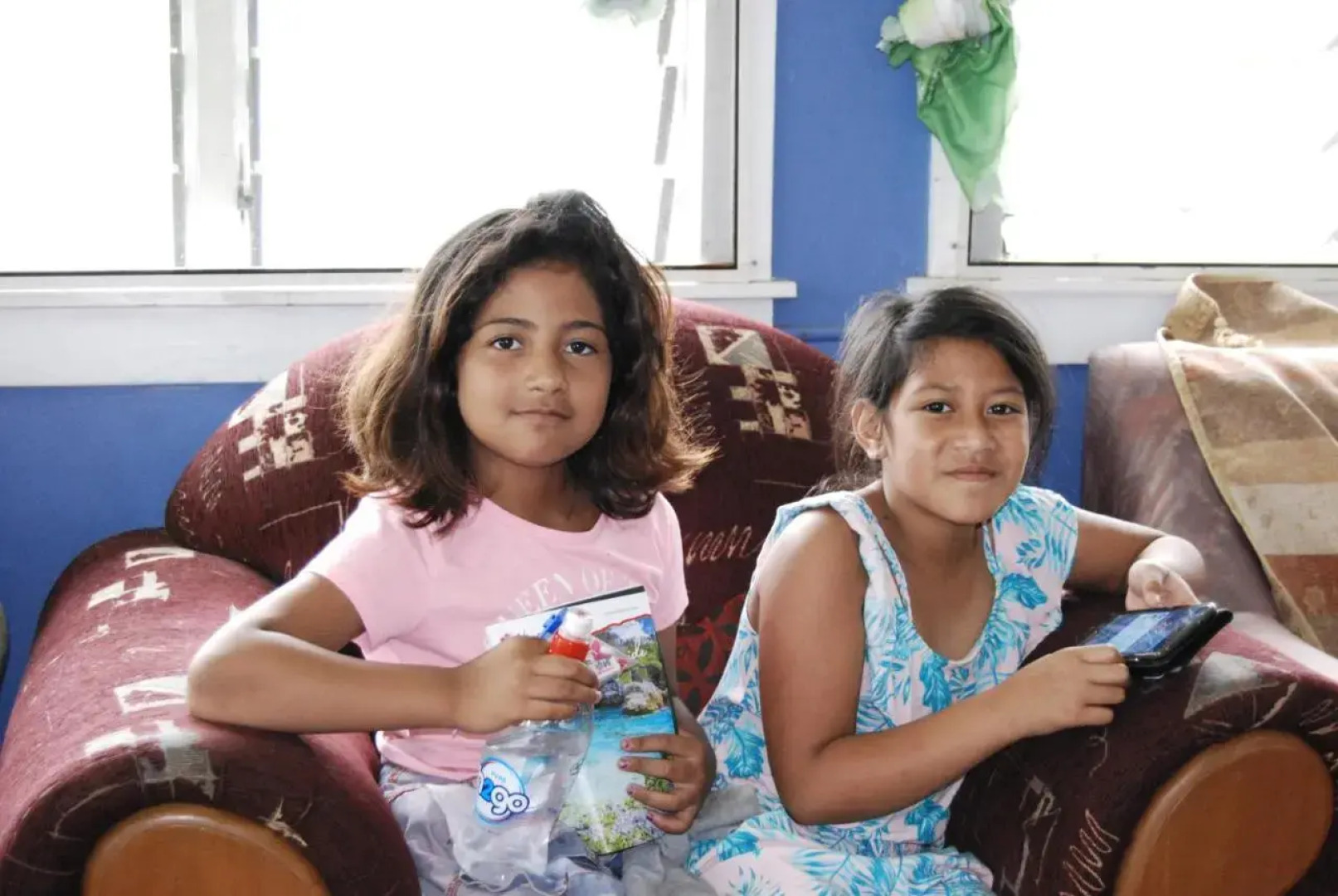 Heleni Jessop's Fatahega