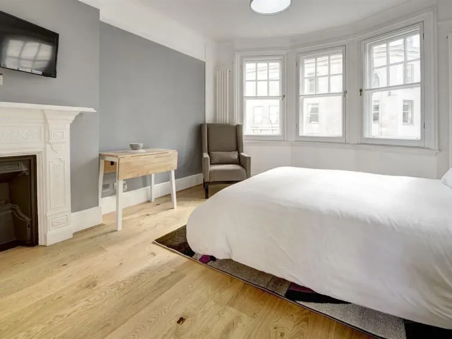 Protem Cannon Street