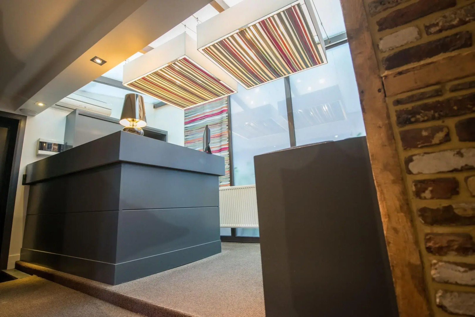 Hôtel Hors Château