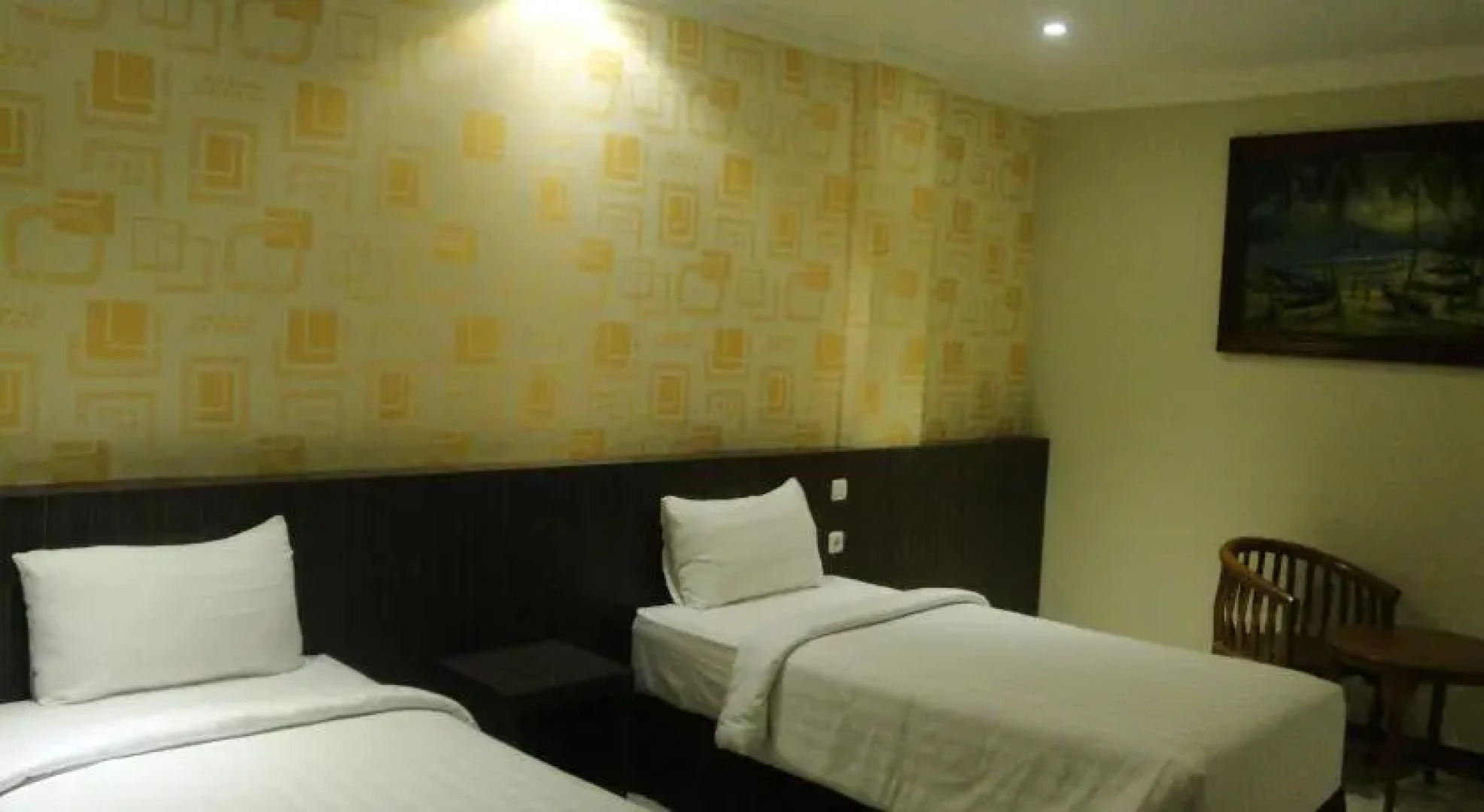 Sylvia Hotel Budget Kupang
