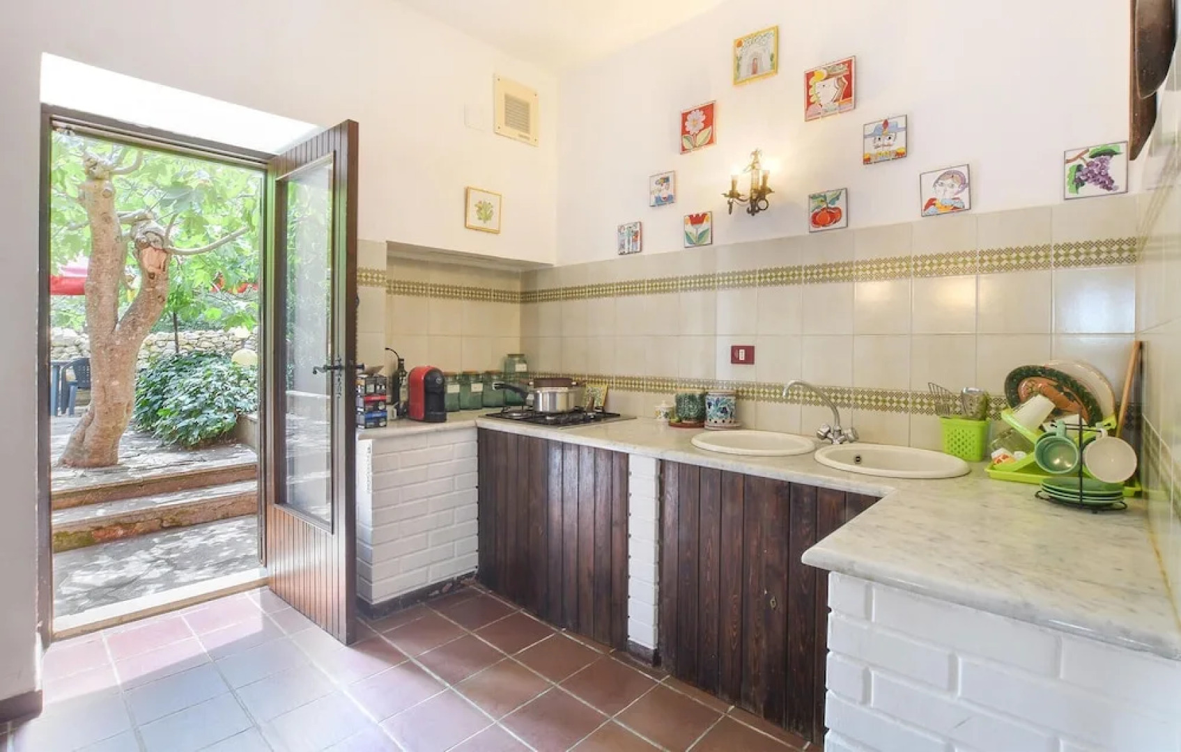 Beautiful Home in Noto With Wifi and 3 Bedrooms