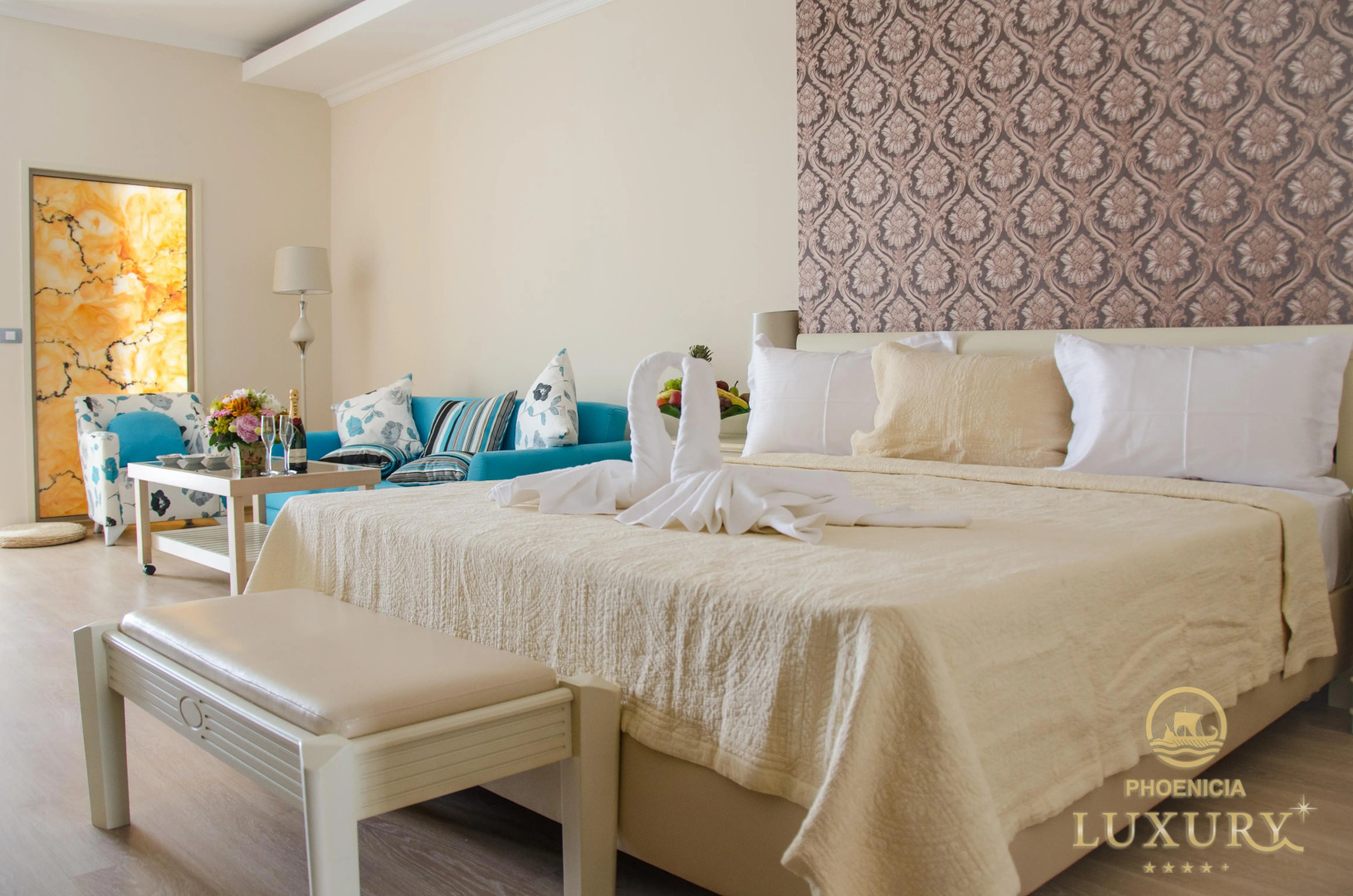 Phoenicia Luxury