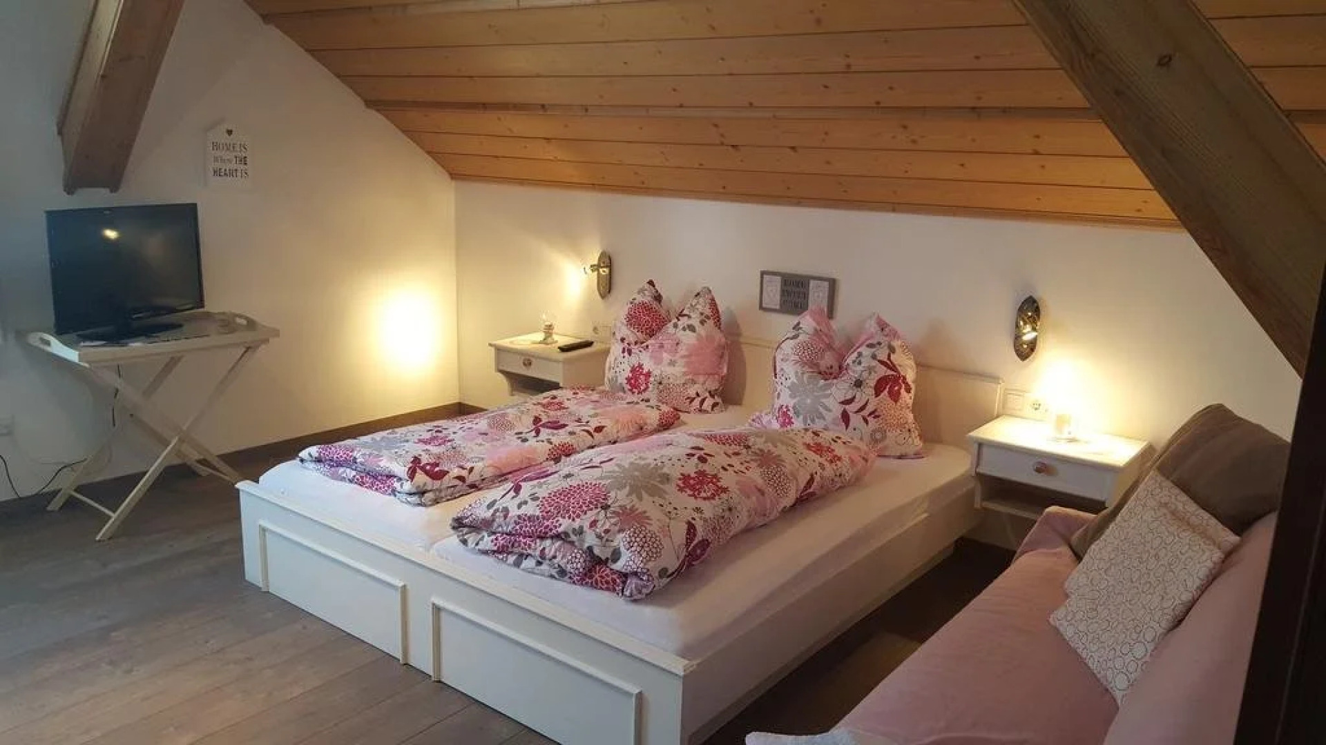 Gasthof Pension Gaistal