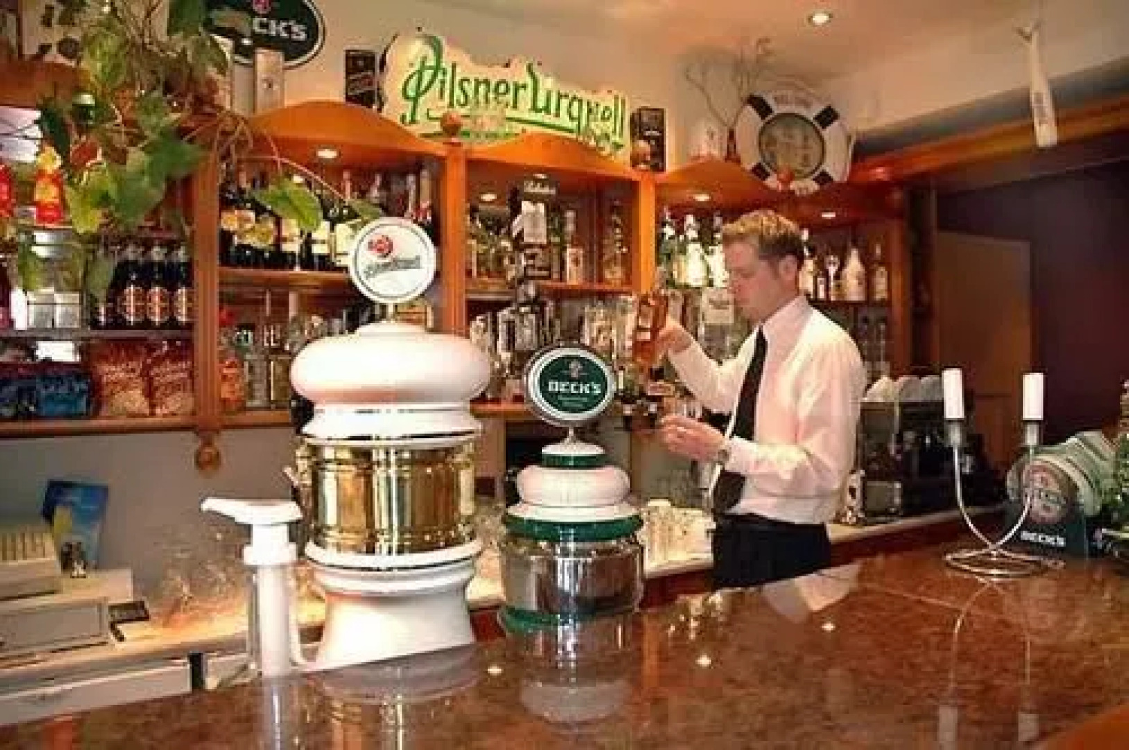 Dworek Morski Mielno