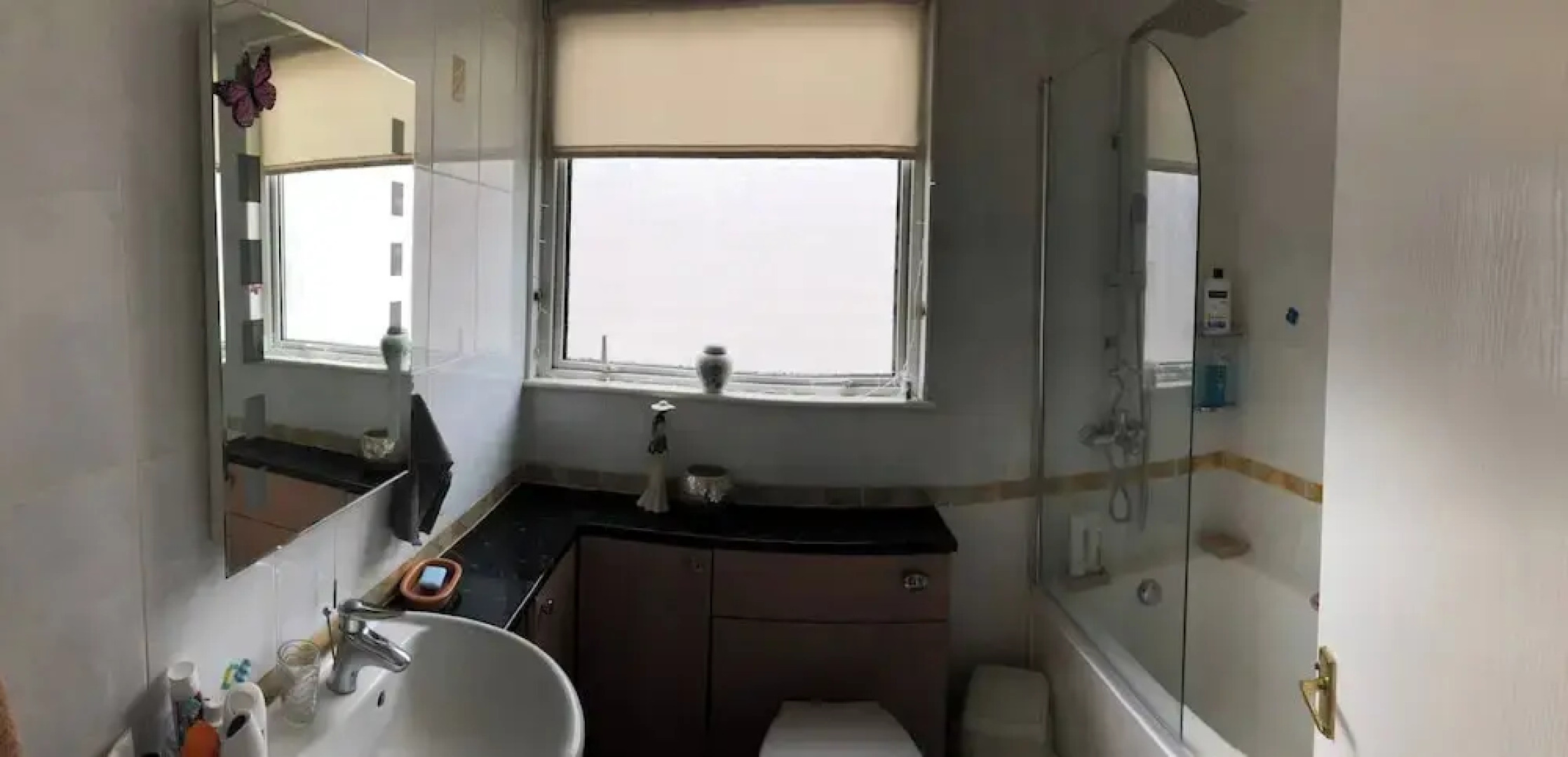 Limegrove Comfortable Three Bedroom House