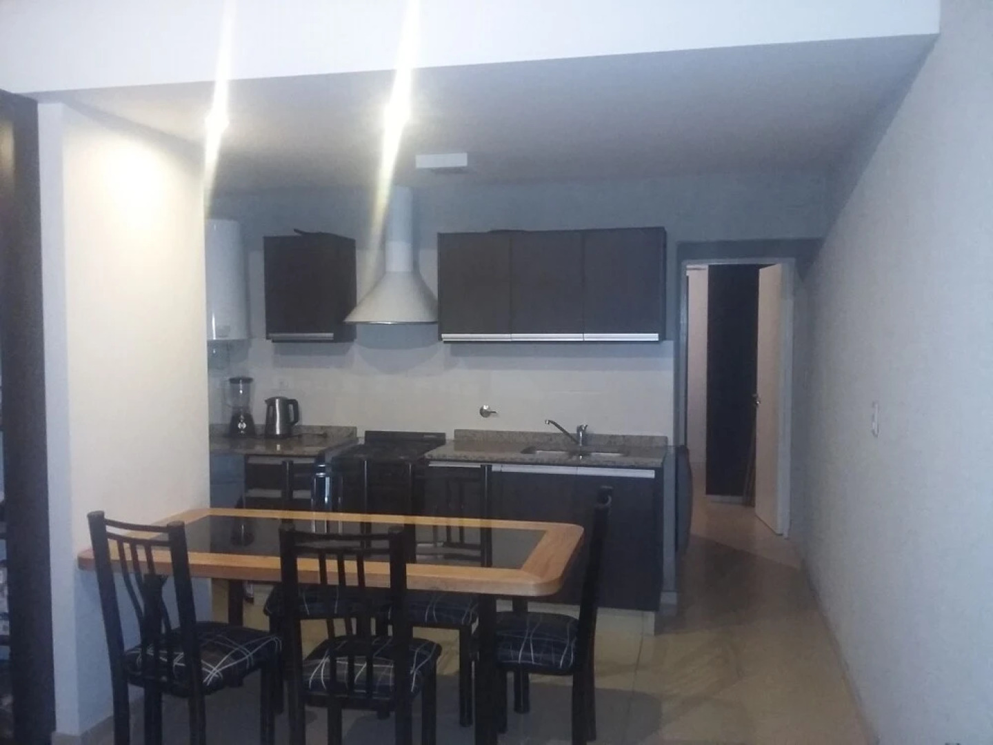 Departamento Tunuyan