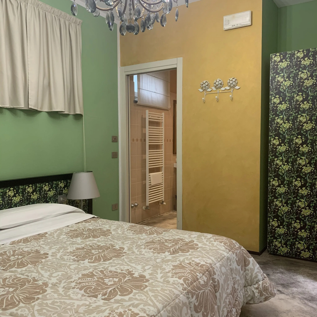Locanda Cortiletto d'Alba