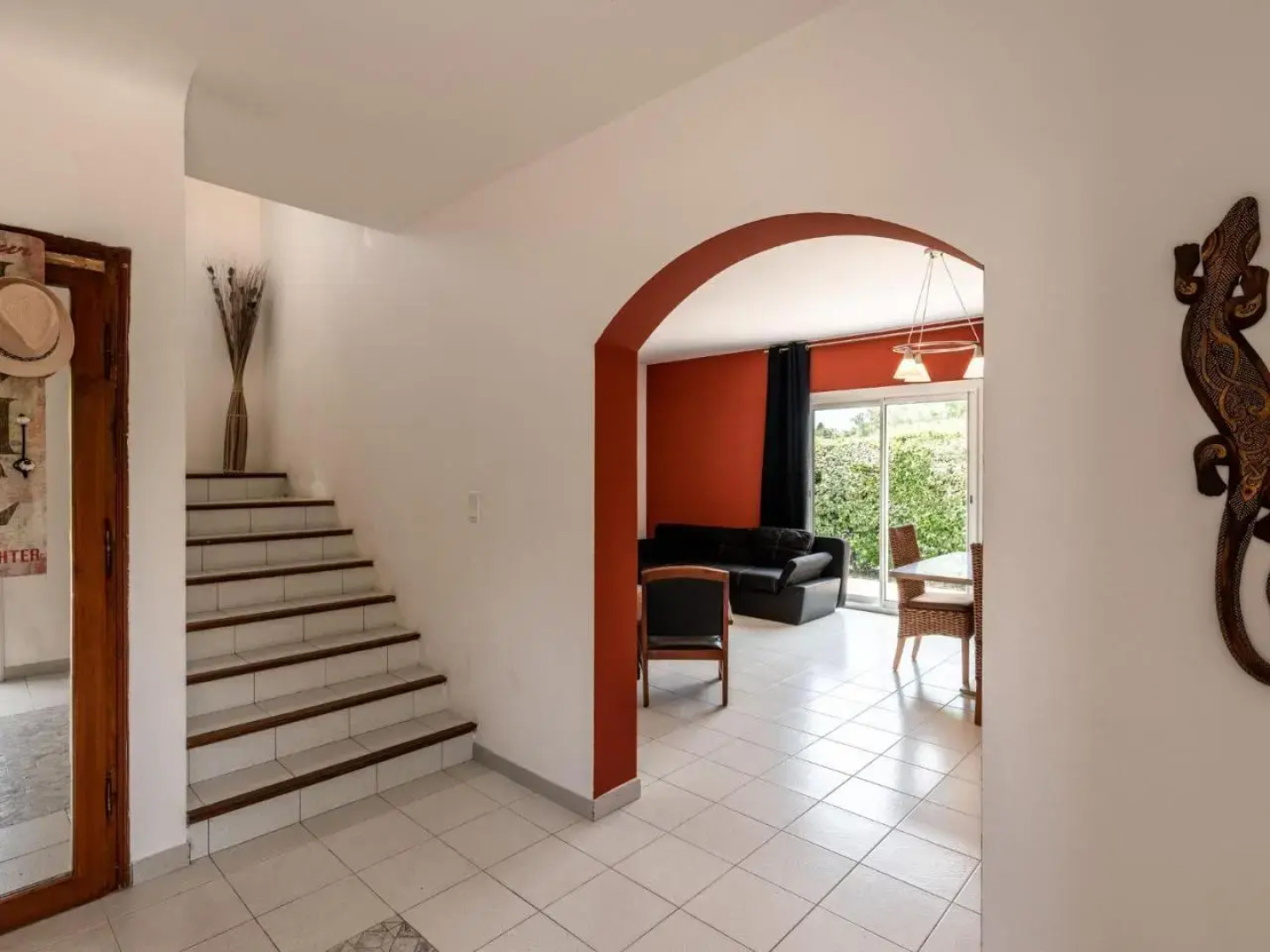 Holiday Home Defendini - NTE200