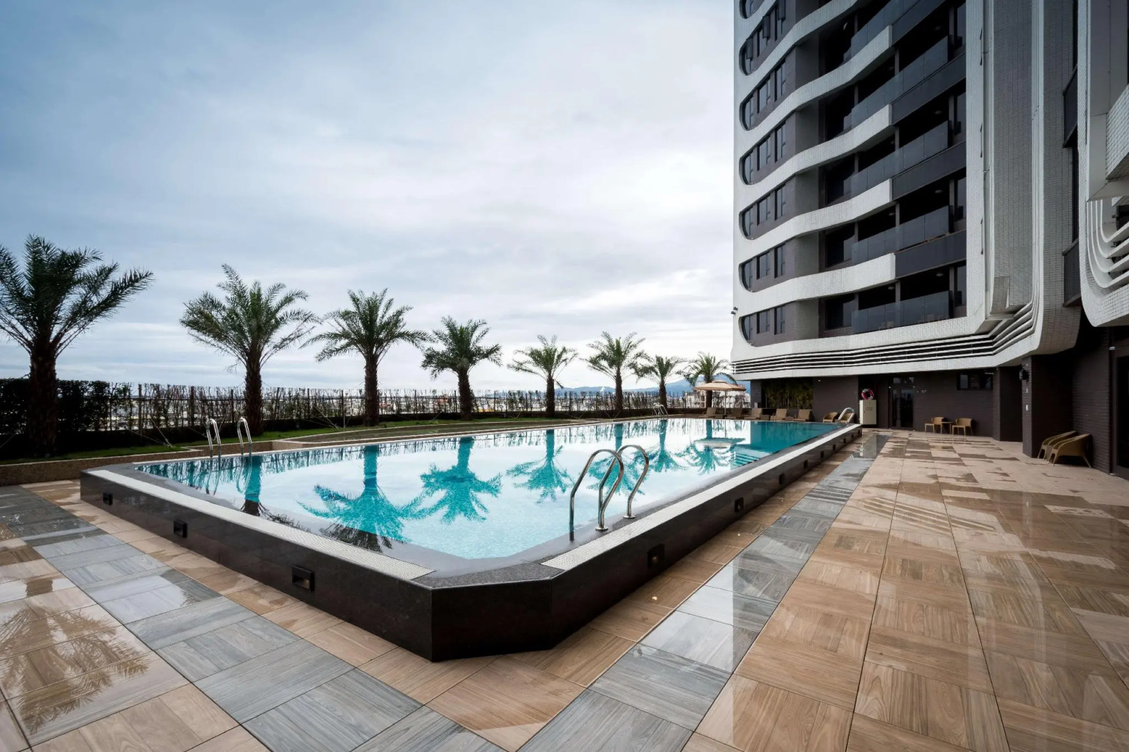 Cuncyue Hot Spring Resort