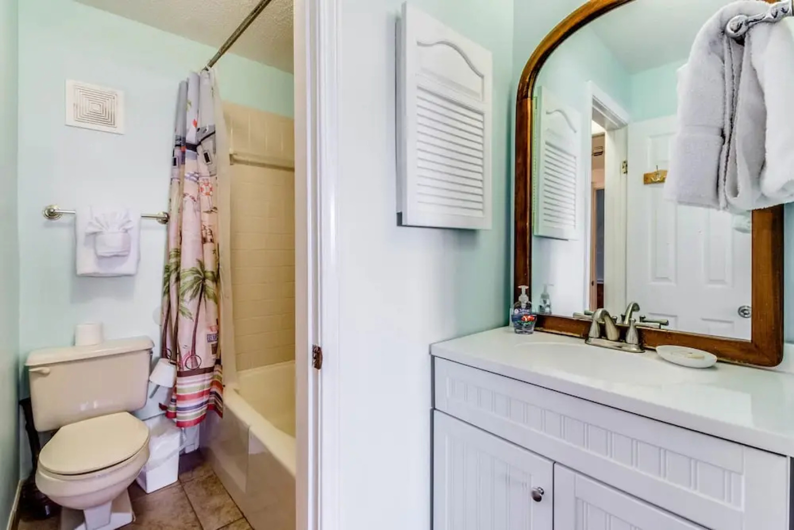 The Summit by Forehand Rentals