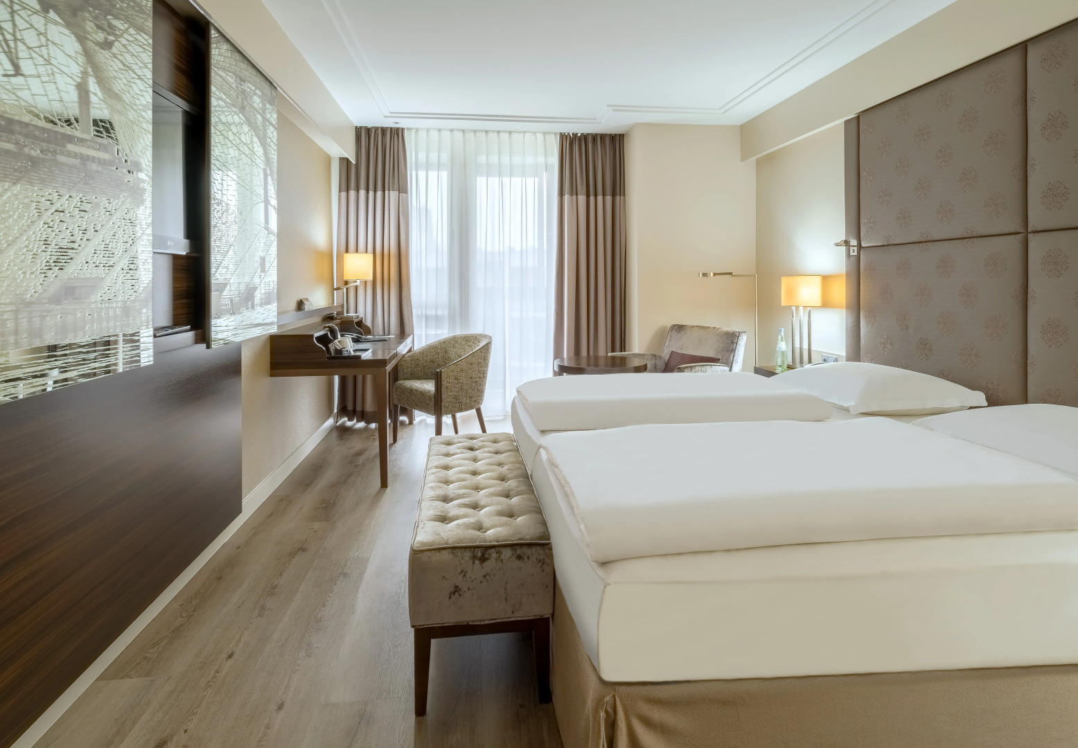 Pullman Munich