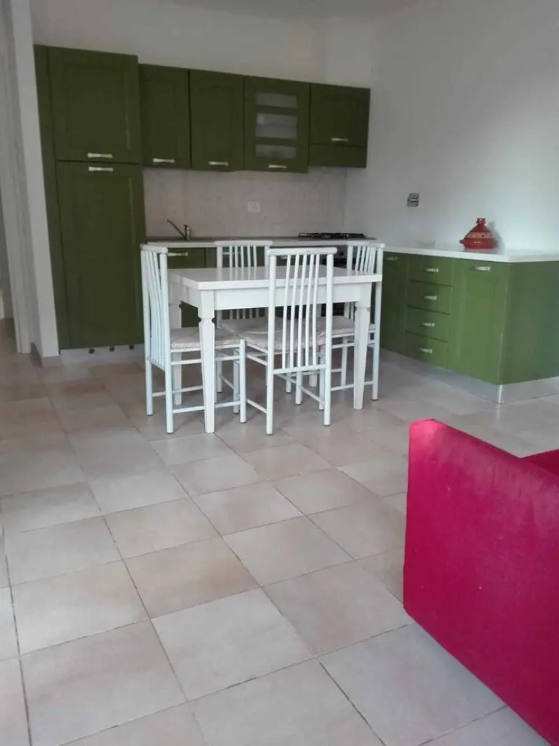 Residence Ombraverde