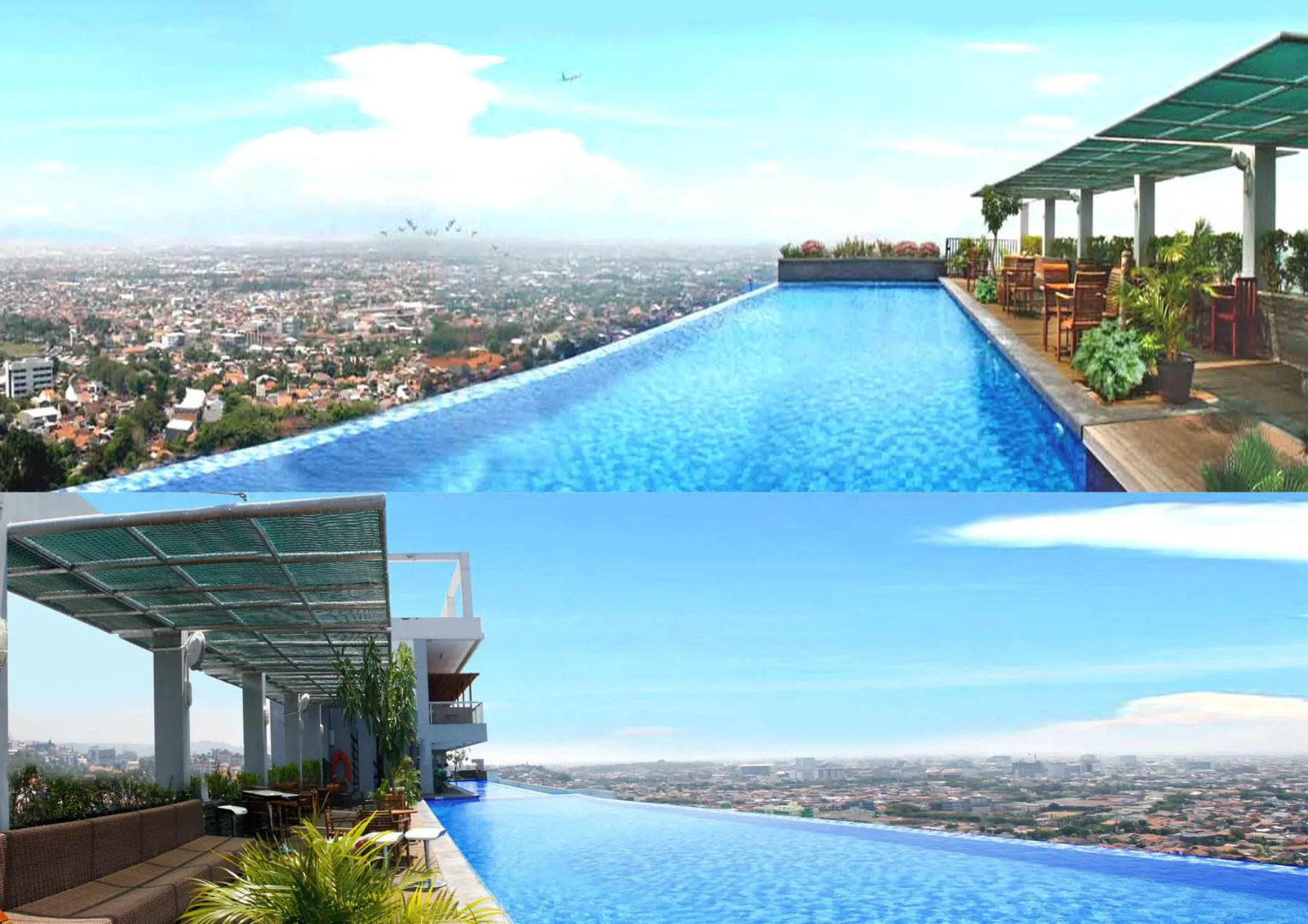 Horison Ultima Semarang