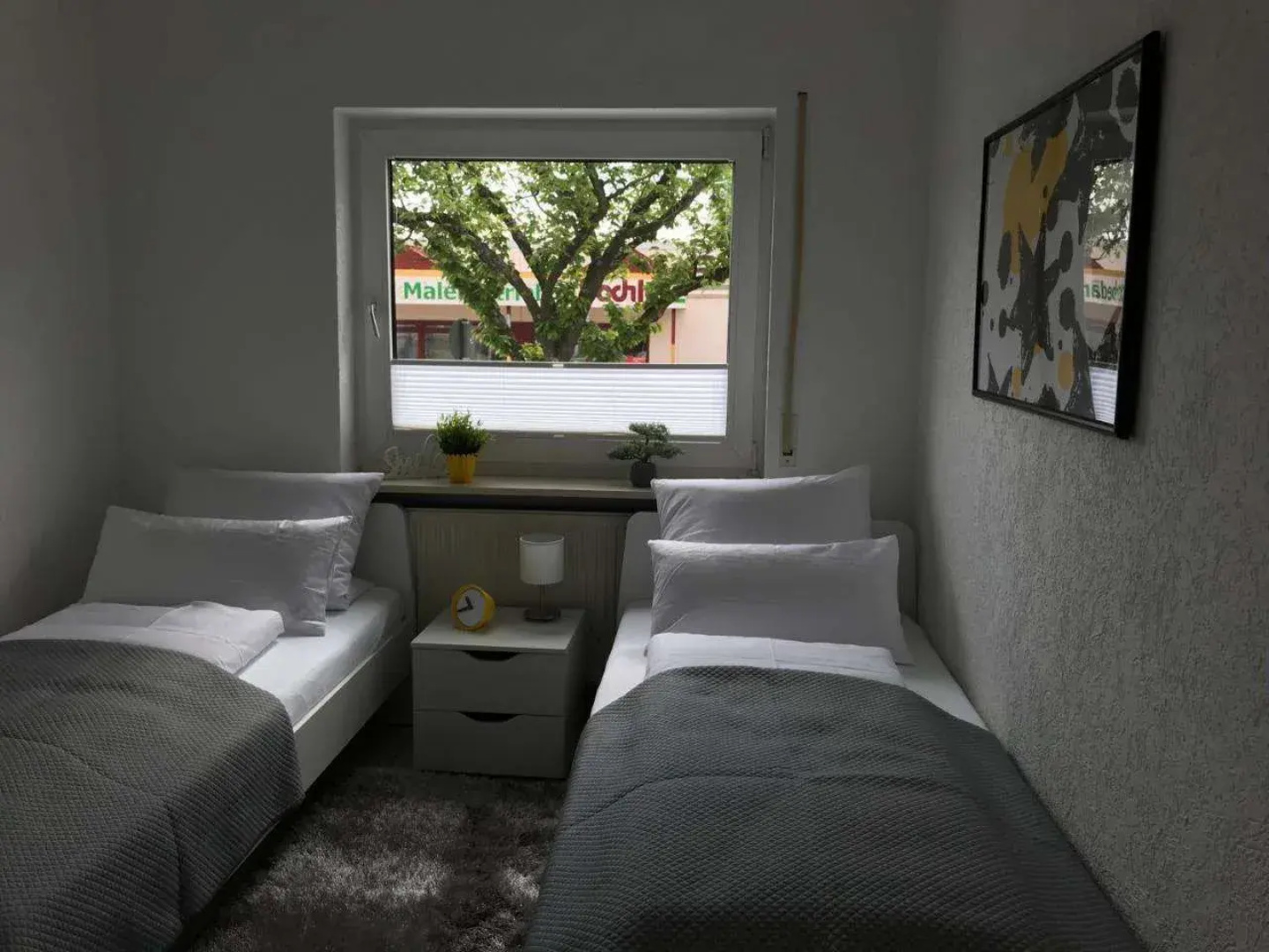 xxl Apartment Sinsheim