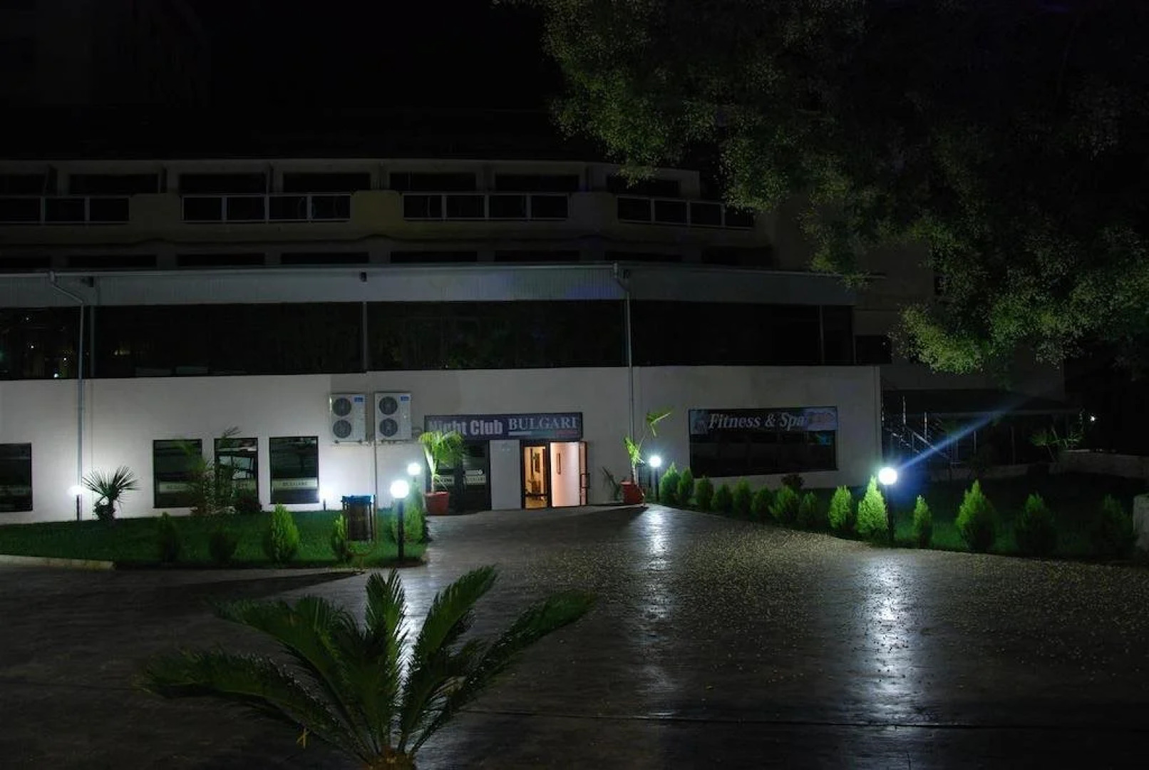 Hotel Bulgaria Petrich