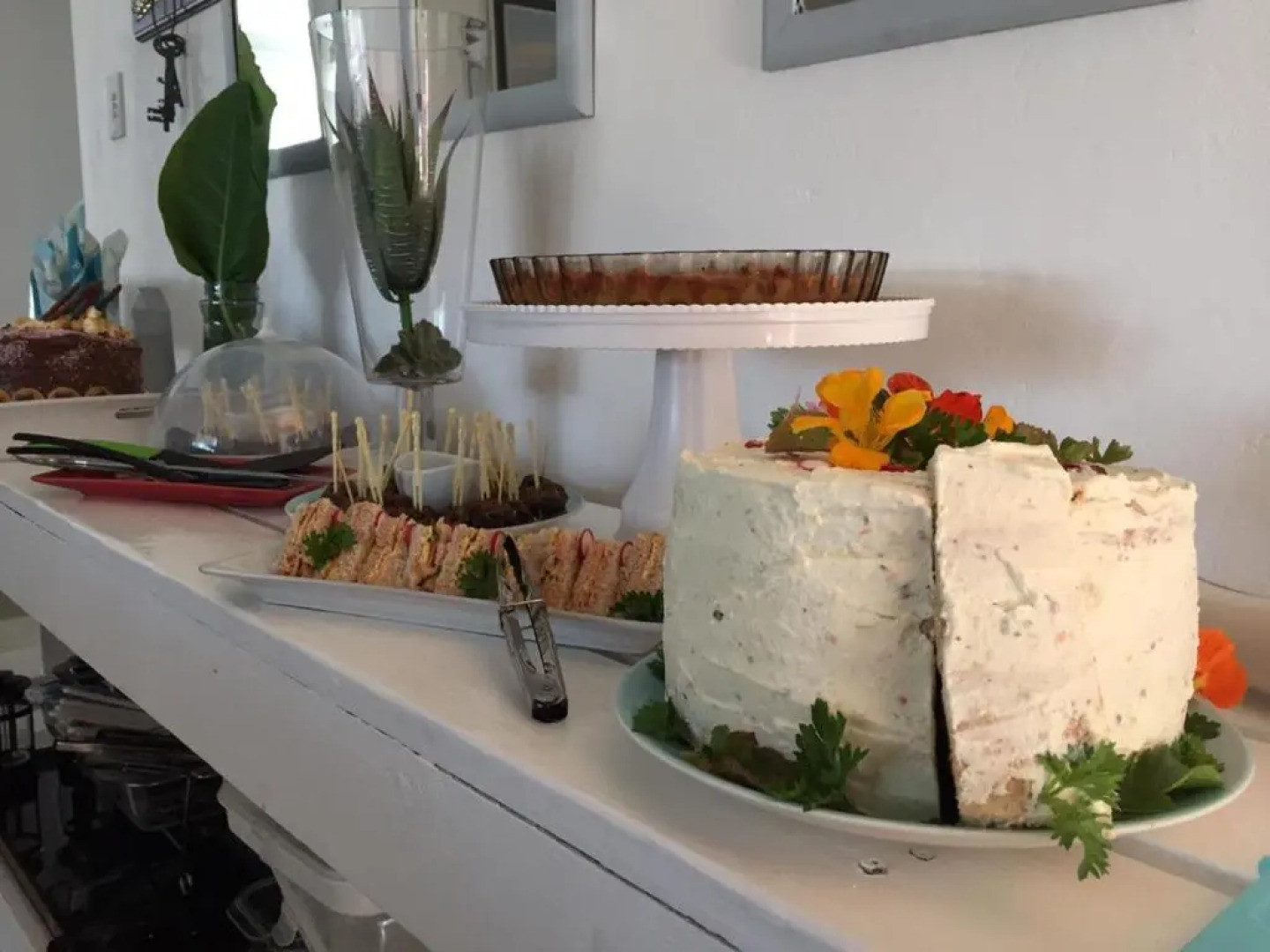 57 On Wellington Accommodation