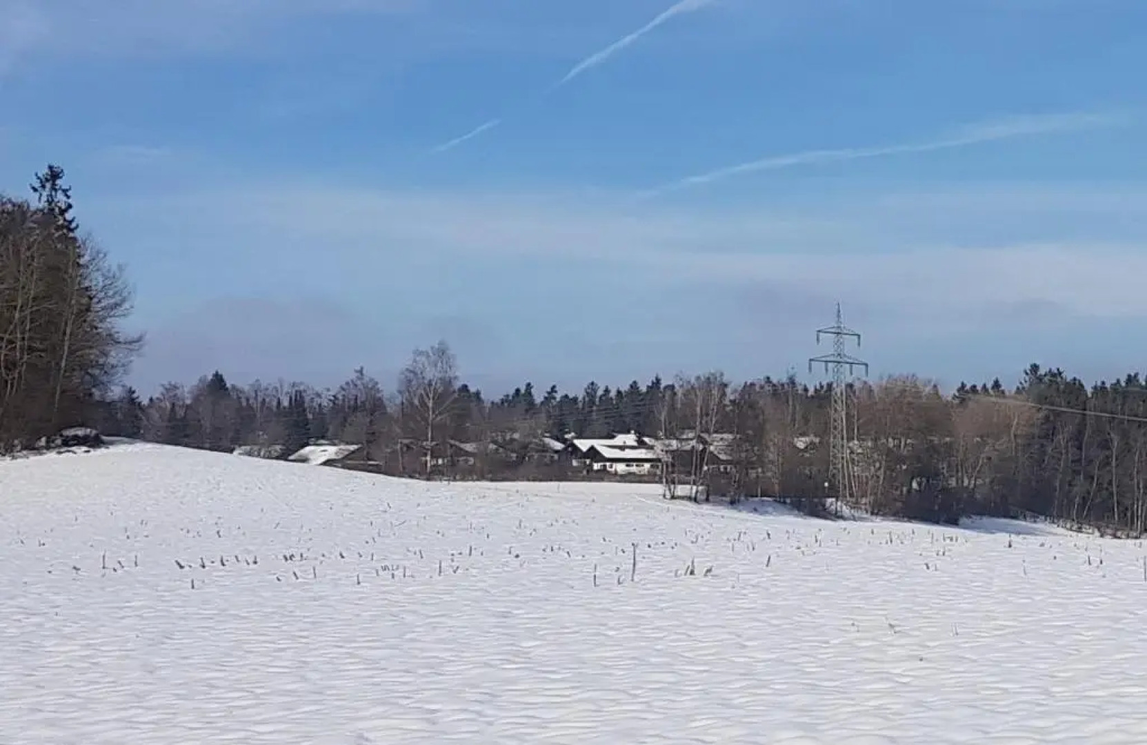 Ferienhaus Pappenheimer