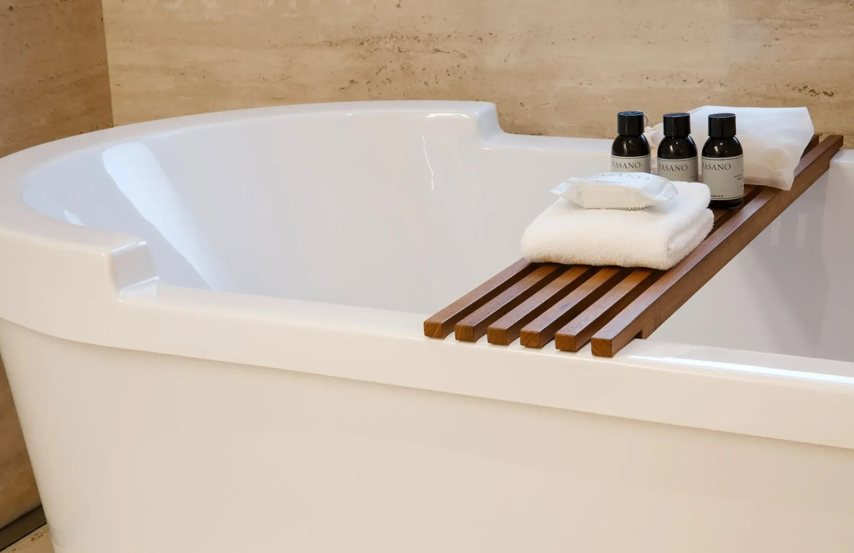 Hotel Fasano Belo Horizonte