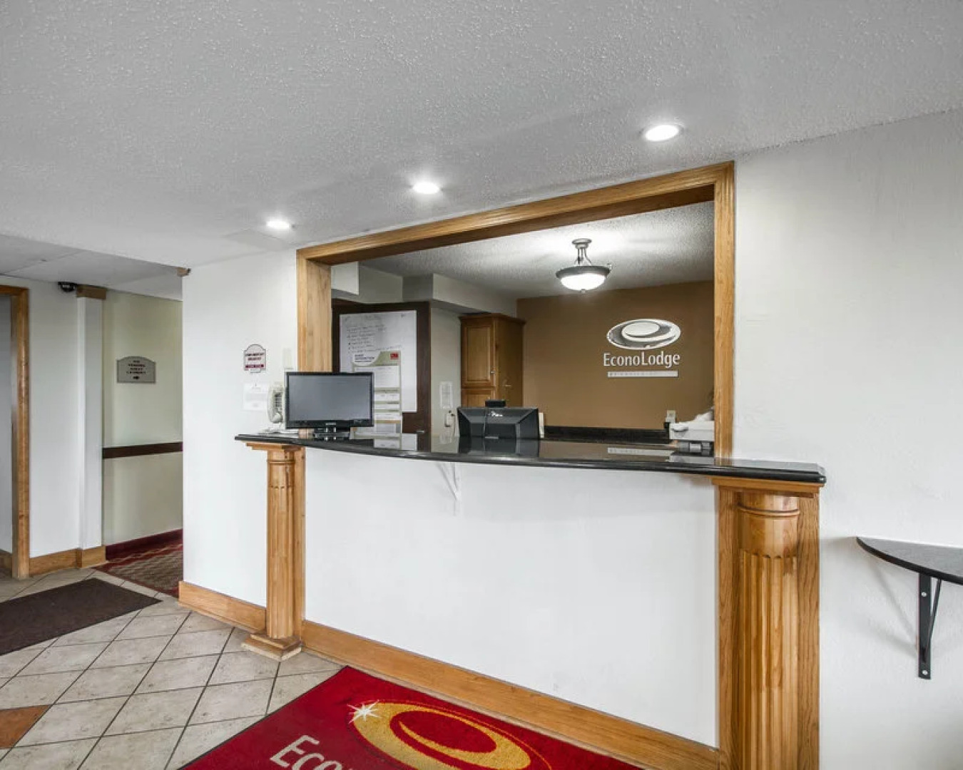 Econo Lodge Janesville
