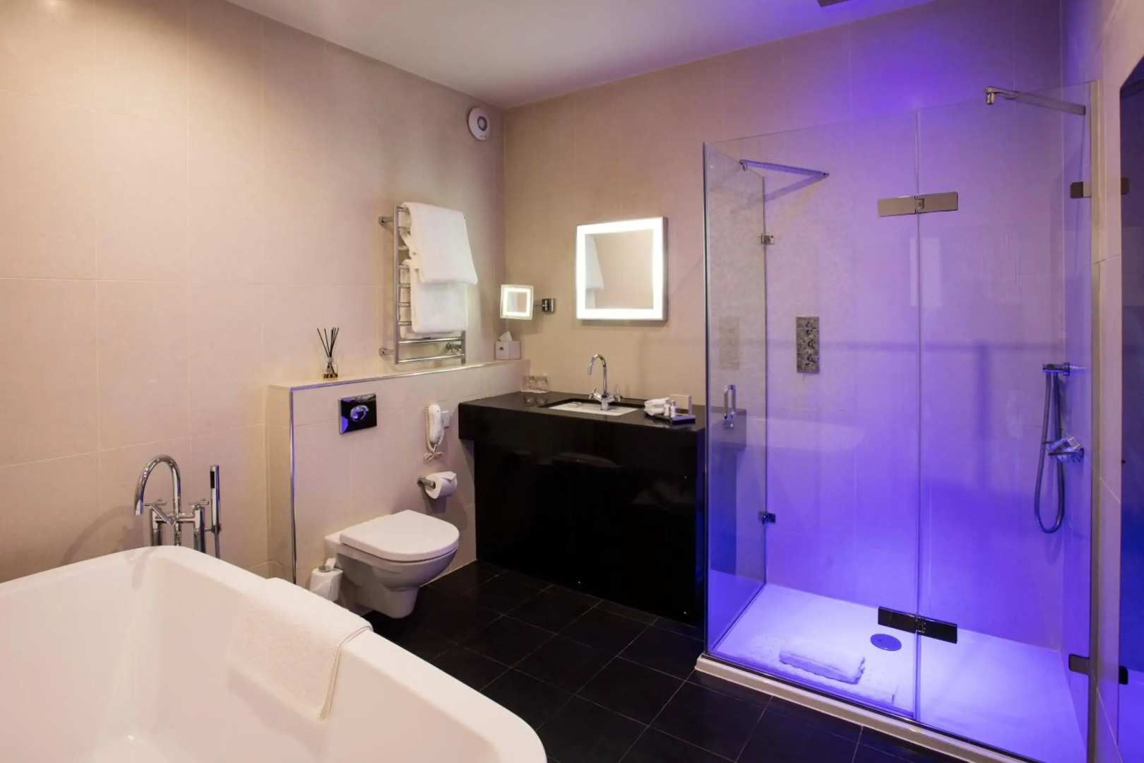 Great Fosters - A Small Luxury Hotel