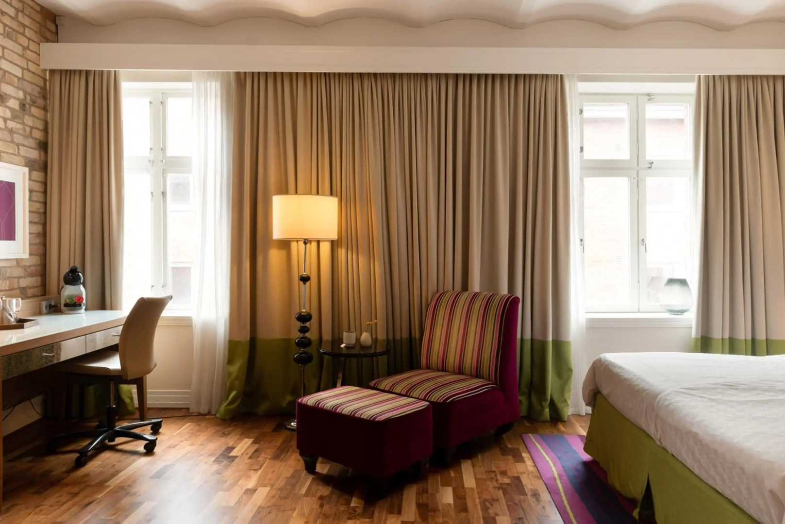 Elite Hotel Esplanade