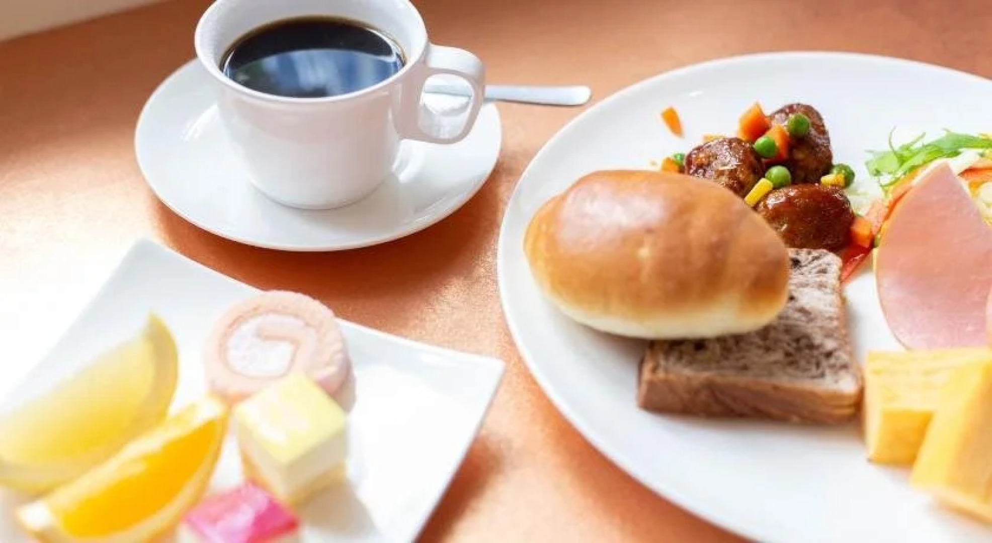 Ginowan Crystal Hotel